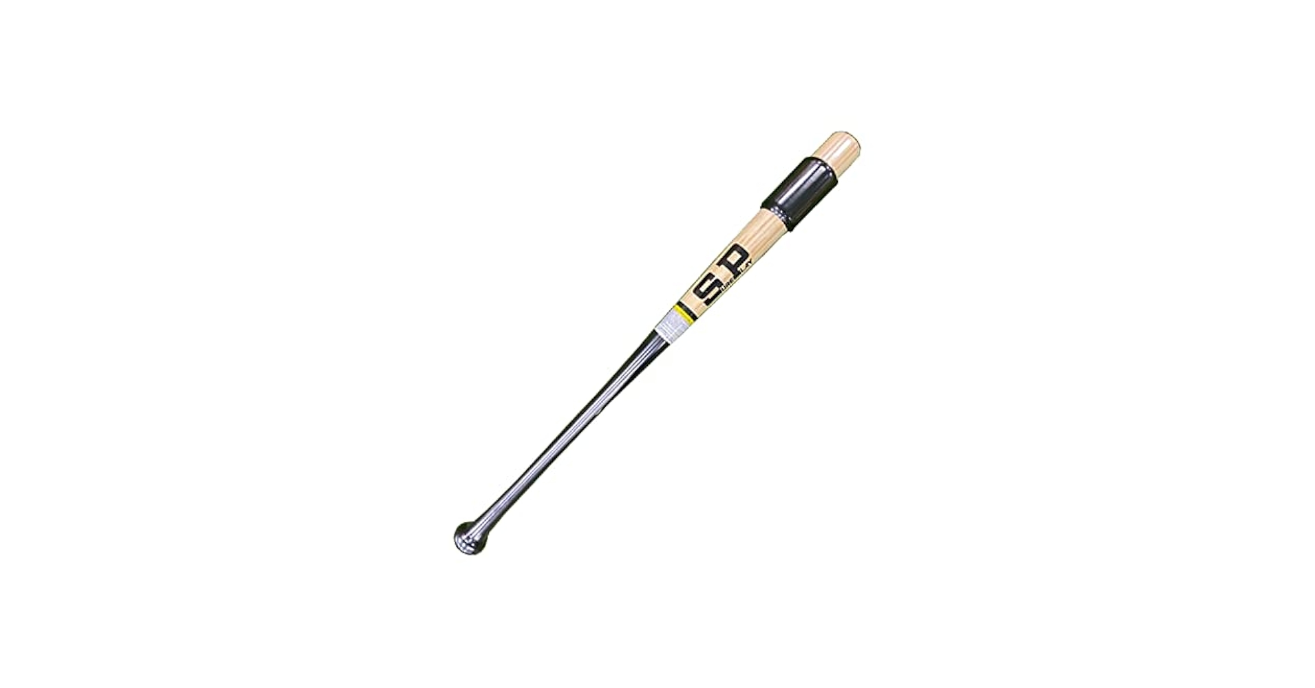 Amazon | [シュアプレイ] 野球 トレーニングバット 芯打ちバット